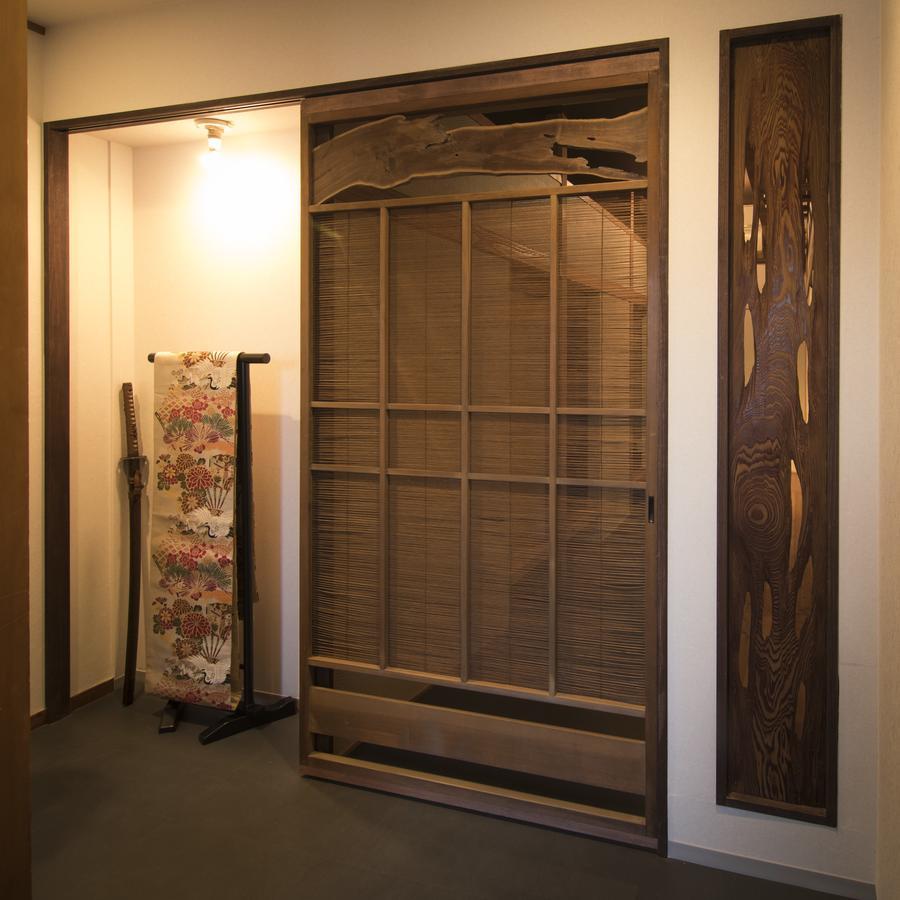 Tadaima Japan Shinjuku Ryokan Tóquio Exterior foto