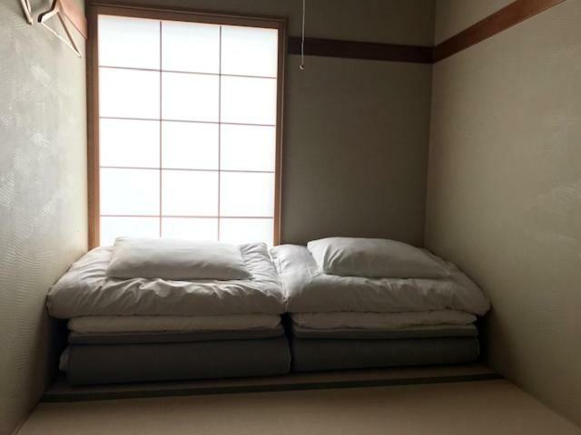 Tadaima Japan Shinjuku Ryokan Tóquio Exterior foto