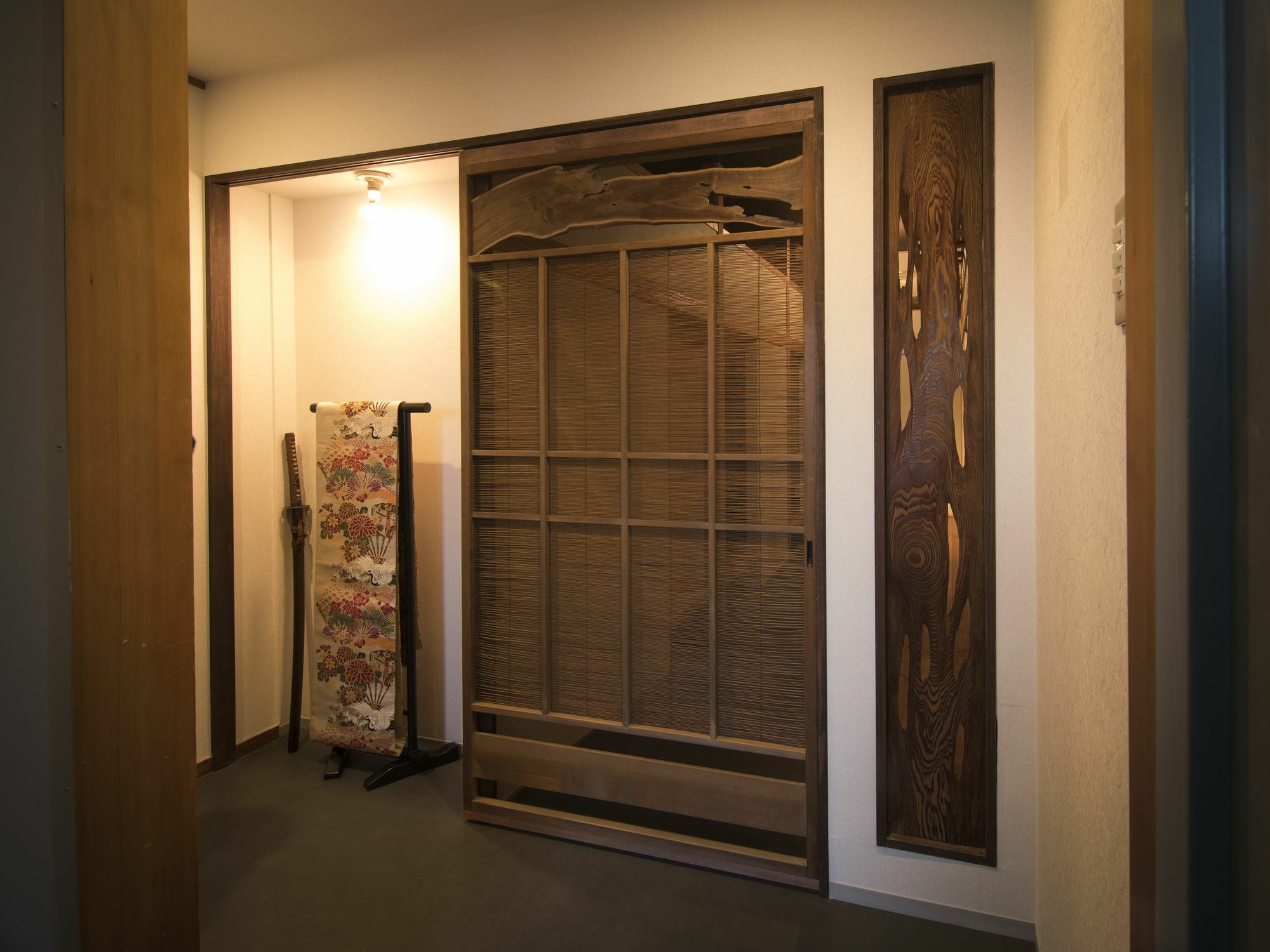 Tadaima Japan Shinjuku Ryokan Tóquio Exterior foto